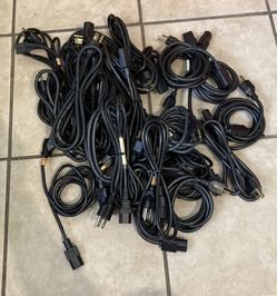 POWER CORD