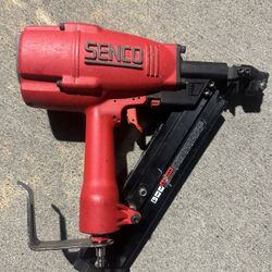 SENCO TICO NAILER 