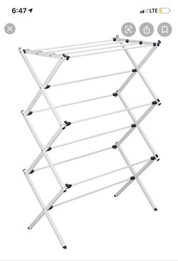 Clothes rack