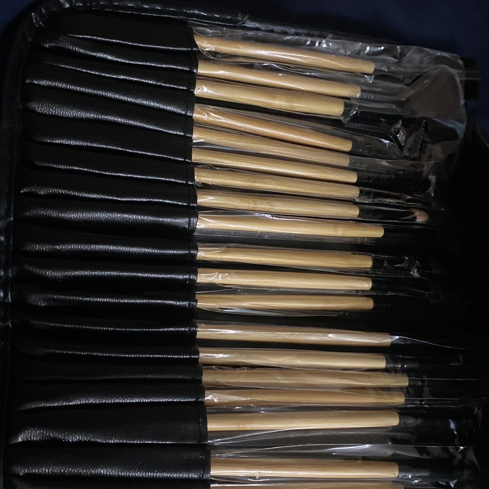 Make Up Brushes