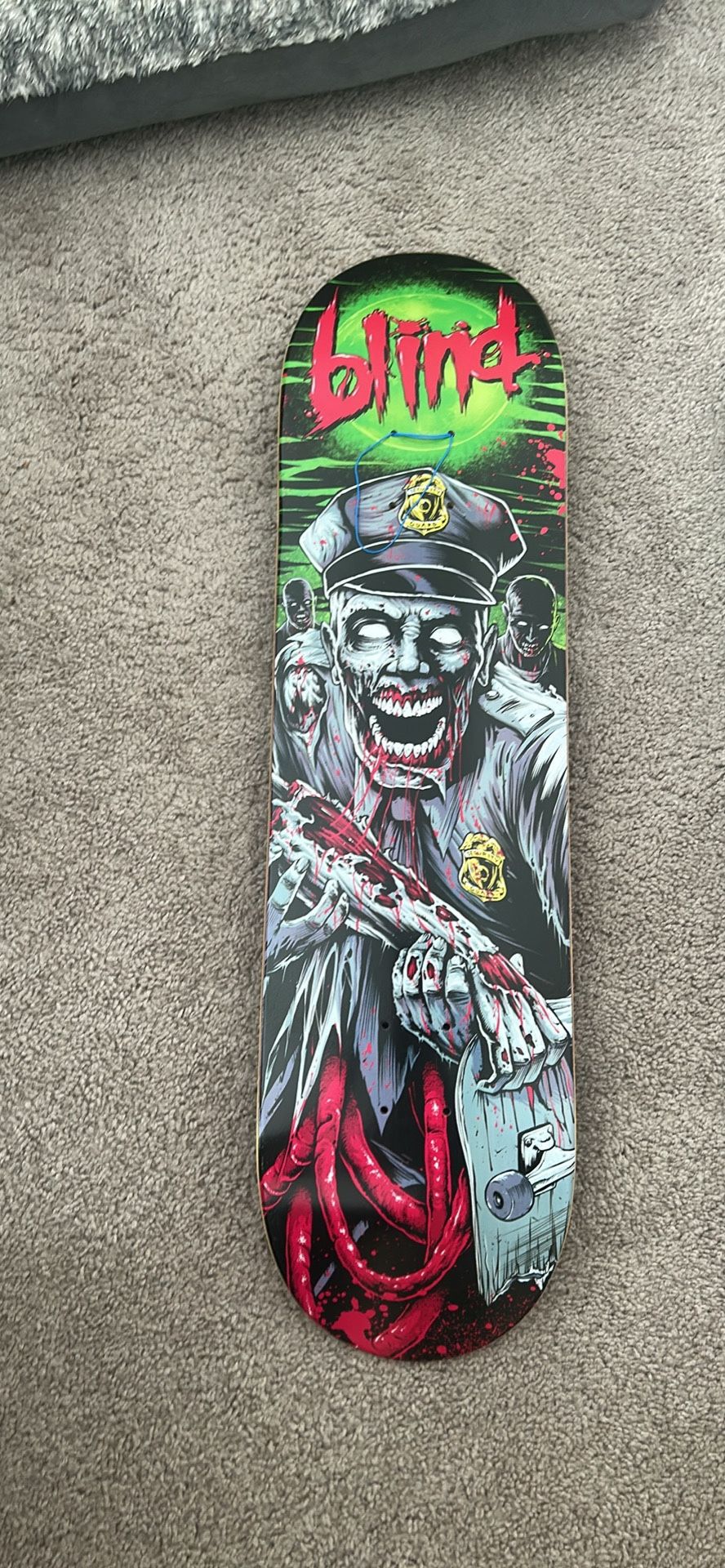 Blind Graphic Skate Deck