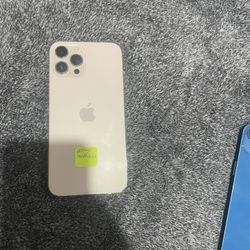 iPhone 12 Pro Max Used 256gb Unlocked 