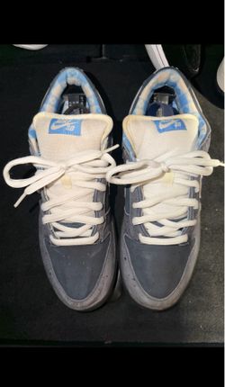 Nike sb blue lobster size 11 no box