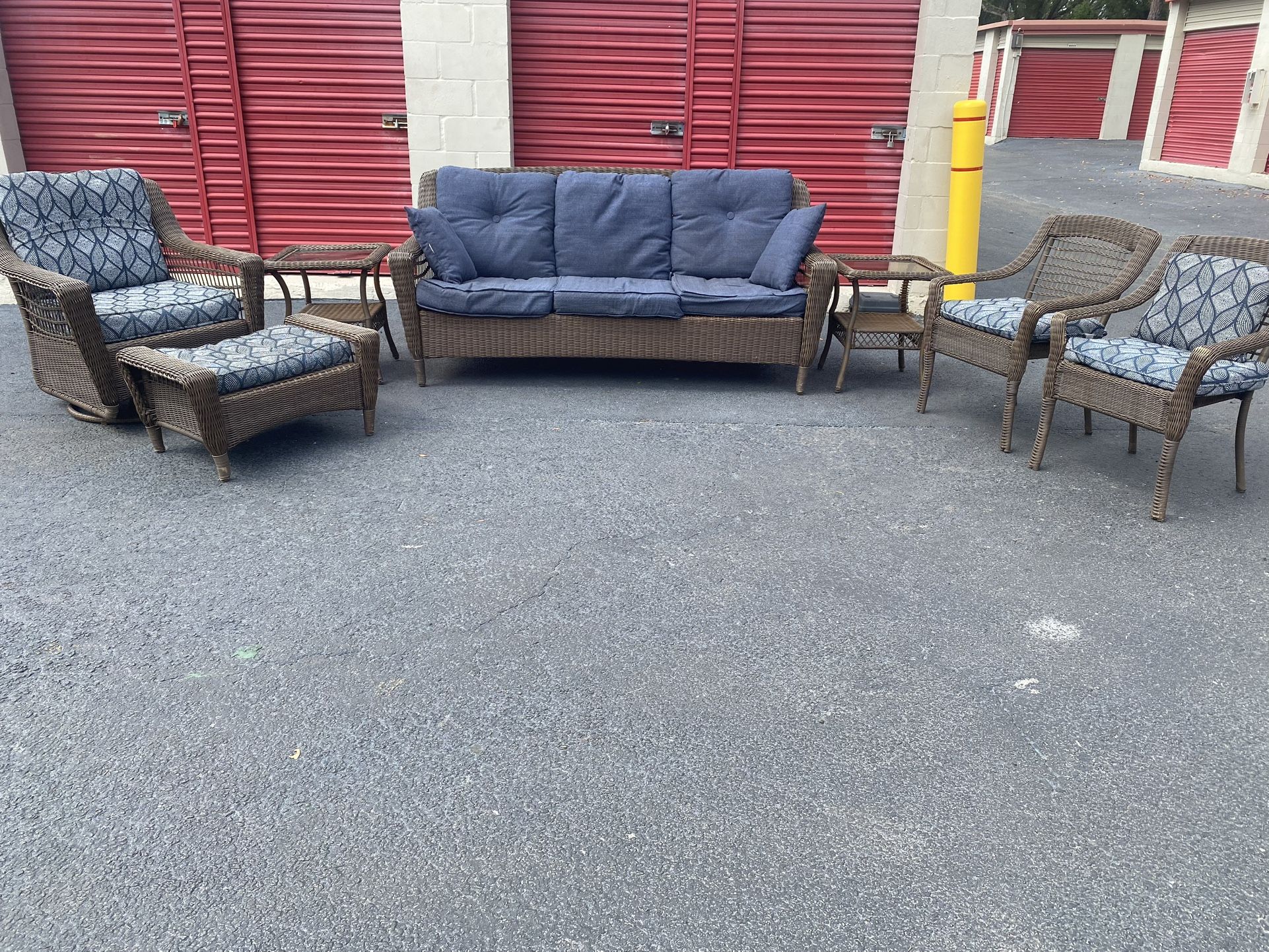 Patio Furniture