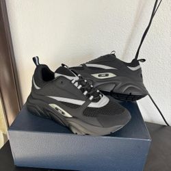 Dior Shoes 
