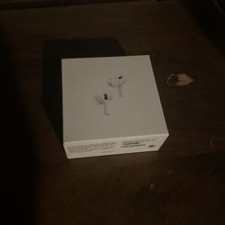 Apple,Pro Gen 2,white, No Specific Size