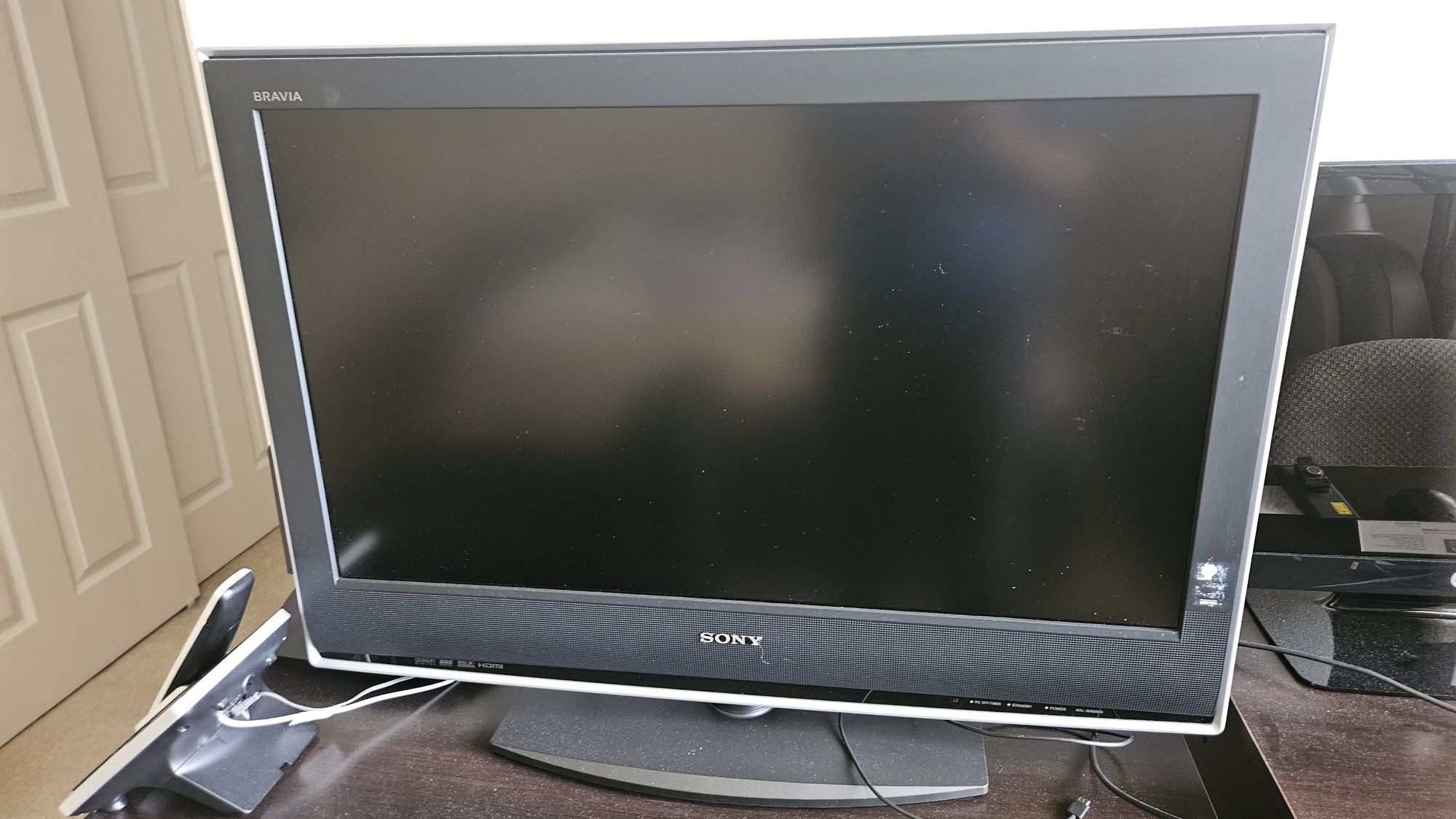 24 Inch Monitor