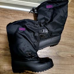 WOMEN'S SNOW ❄️ BOOTS 