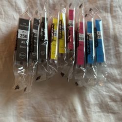 Print Ink