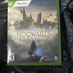 Hogwarts Legacy For Xbox One