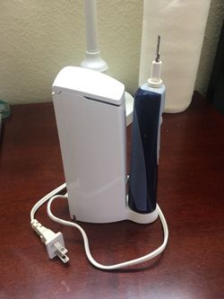 Toothbrush