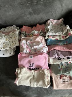 Baby Girl Clothes
