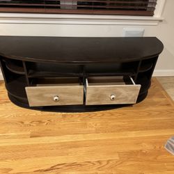 Used 60” TV Stand 