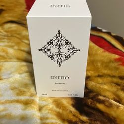 Initio Paragon sale/trading
