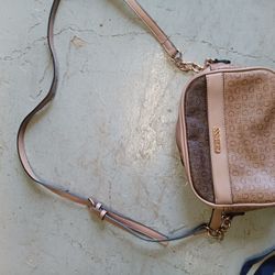 Guess Purse