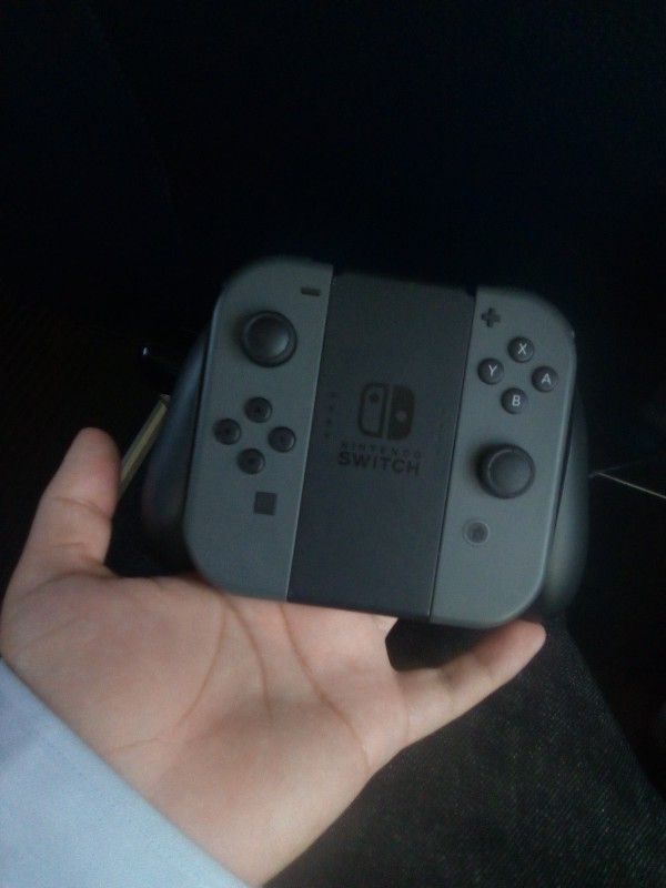 Nintendo Controller