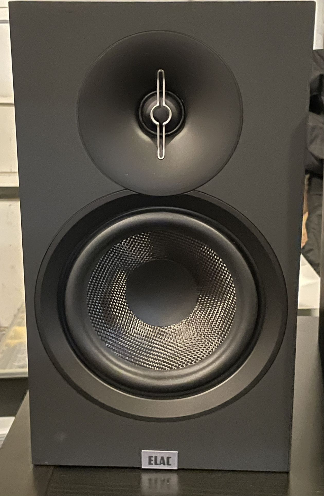 Audiophile Quality ELAC Debut 3.0 Speakers DB63