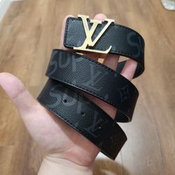 Louis Vuitton Belt