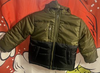 Winter ❄️ Jacket Toddler Size 4T