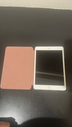 Apple iPad MINI