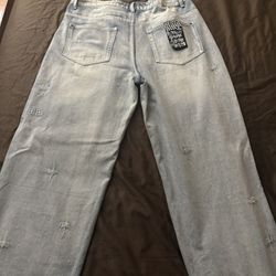 ksubi jeans