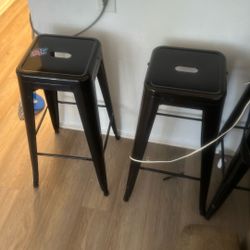 Bar Stools 