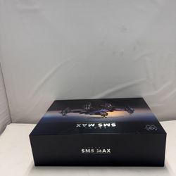 Sma max drone