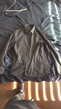 Boss Shirt