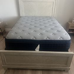 Bed Frame For Sale Not the Mattress