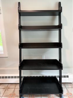 Bookshelfs wood 6 foot H x 4 foot W