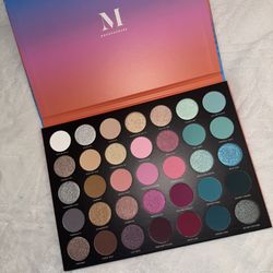 Morphe Palette