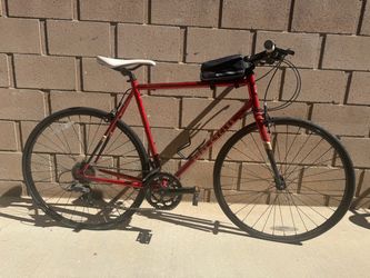 Pure Cycles - Flat Bar Road - $80 OBO