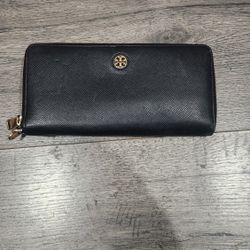 New No Tag Tory Burch Wallet 