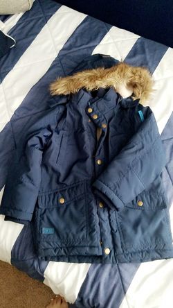 H&M boys parka LIKE NEW