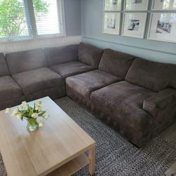 Sectional Couch