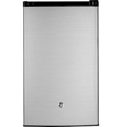 GE Energy Star Compact Refrigerator - Mini Fridge