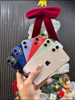 𝚒𝙿𝚑𝚘𝚗𝚎 12 Mini 𝚞𝚗𝚕𝚘𝚌𝚔𝚎𝚍 𝚠𝚒𝚝𝚑 𝚠𝚊𝚛𝚛𝚊𝚗𝚝𝚢