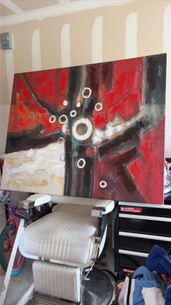 Wall art 🖼️