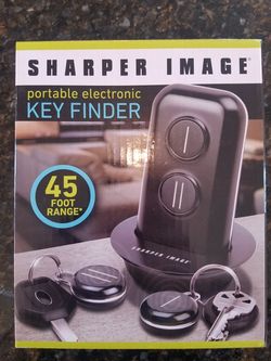 Keyfinder