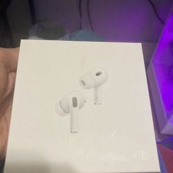 Apple Airpod Pro Gen 2 Noise Cancellation 