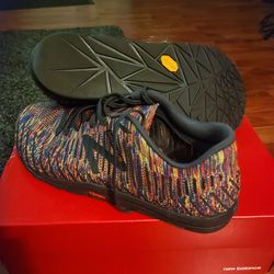 New Balance Minimus Vibram Size 12 Men New