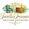 Javellas Treasures ThriftStore