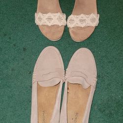 Womens Shoes Size 7