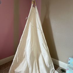 Toddler tent