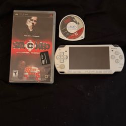 PSP