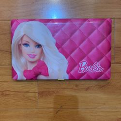 Barbie Laptop