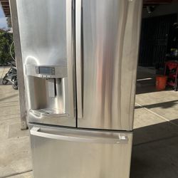 GE French Door 