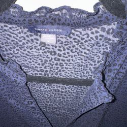 Blouse / Dress Tommy Hilfiger Size 14