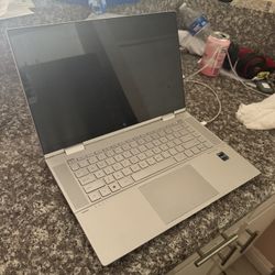 HP Envy 