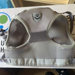 Extra large, pet harness